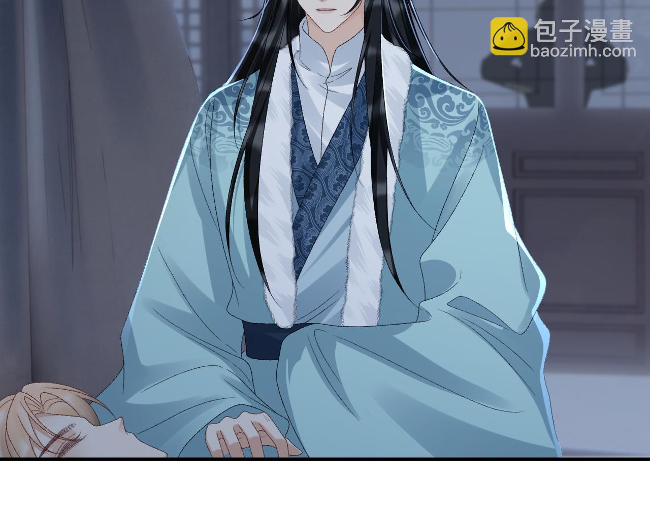 第125话 恃宠而骄(1/2)-第133话