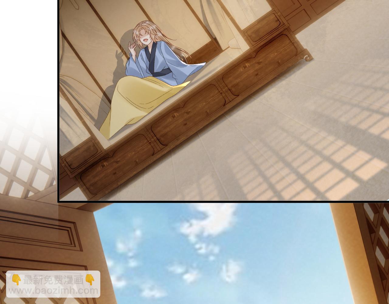 126话 他遇刺了！(1/2)-第131话