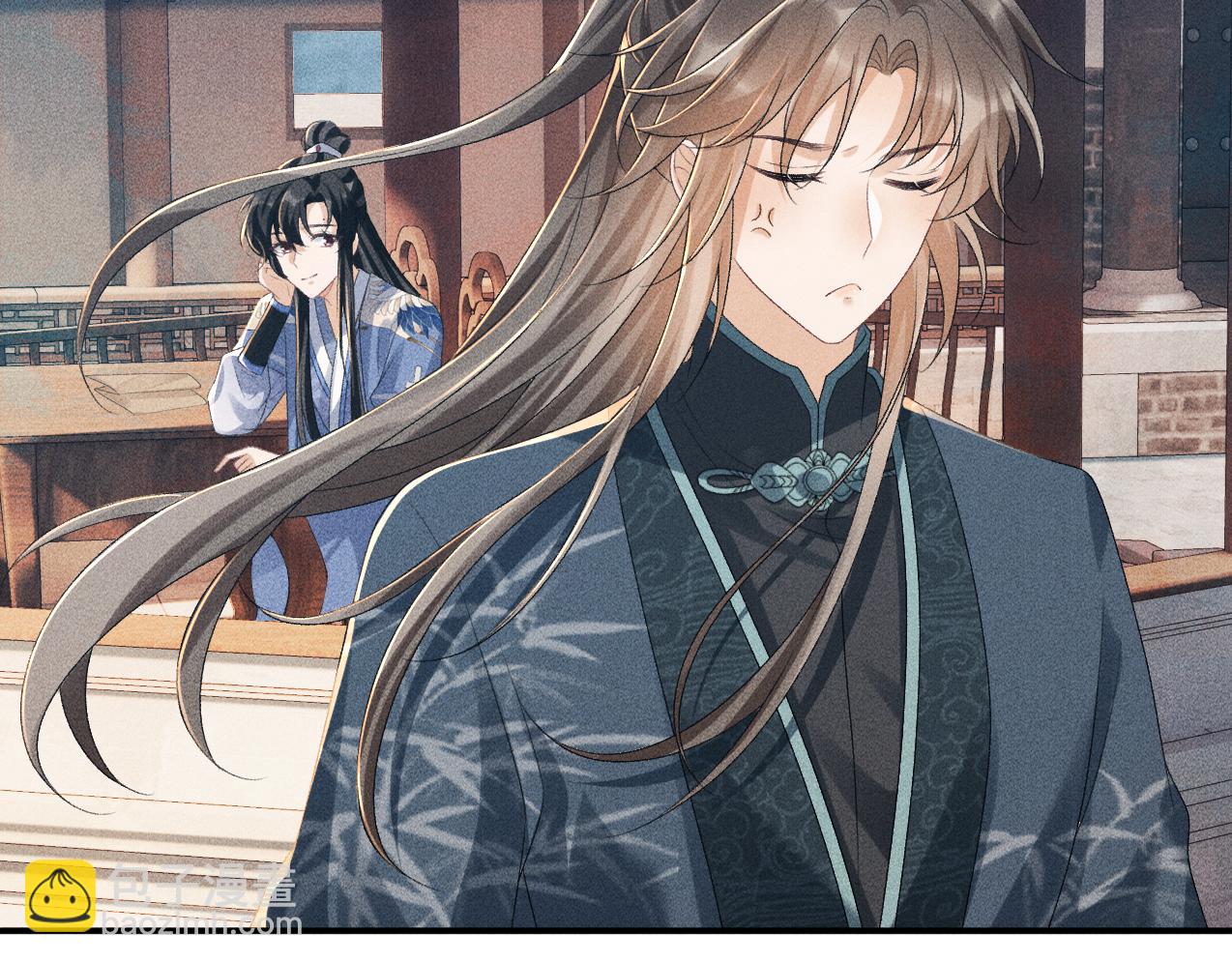 第15话 要你亲自教！(1/2)-第15话