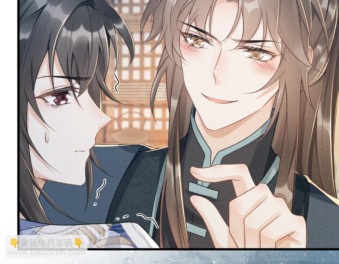 第15话 要你亲自教！(1/2)-第15话