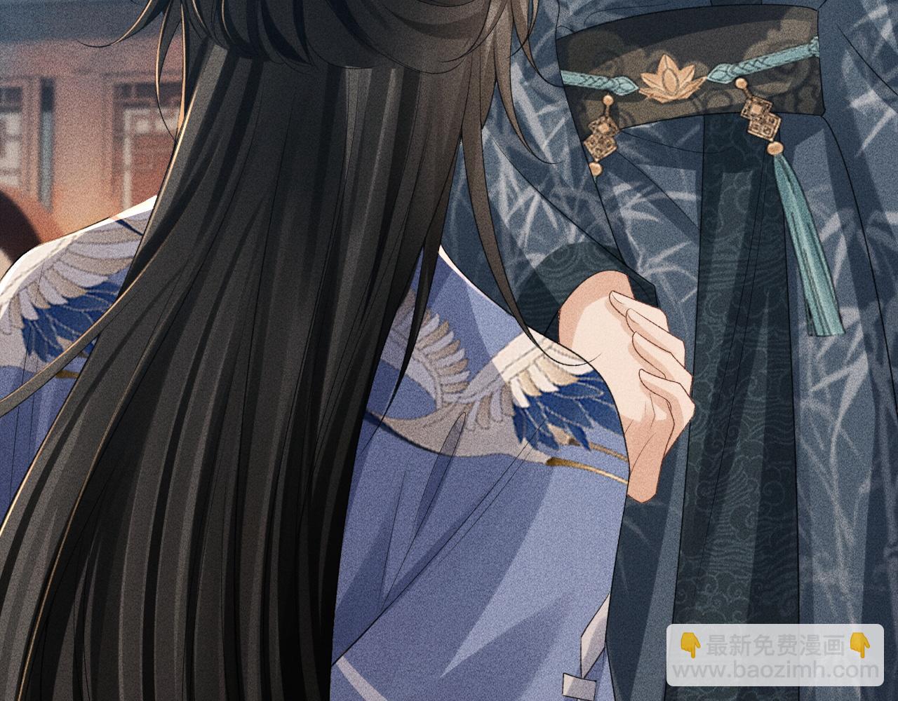 第15话 要你亲自教！(1/2)-第15话