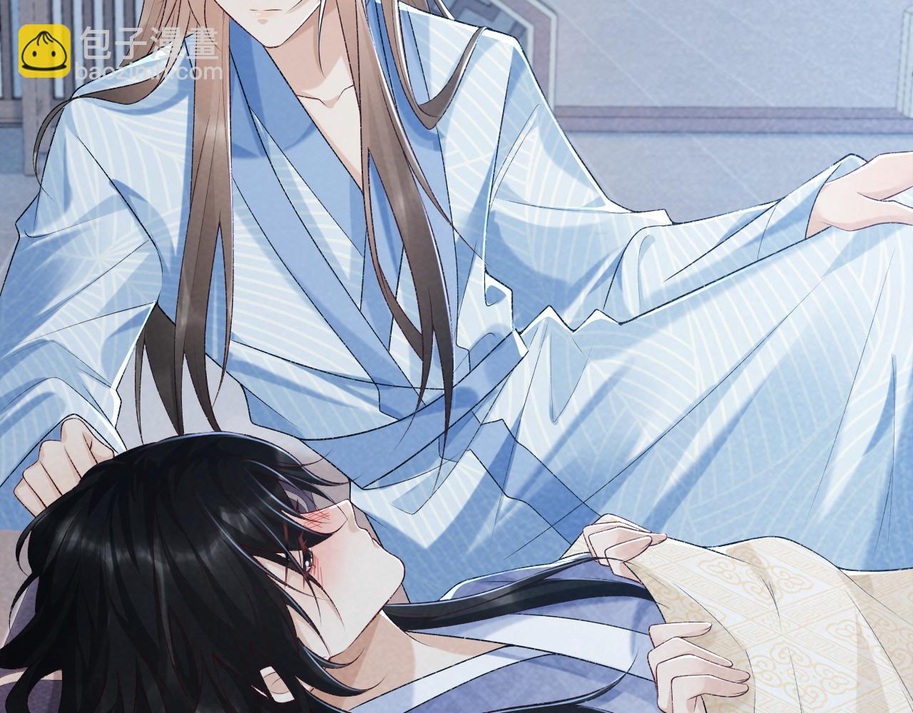 第19话 精湛演技(1/3)-第19话