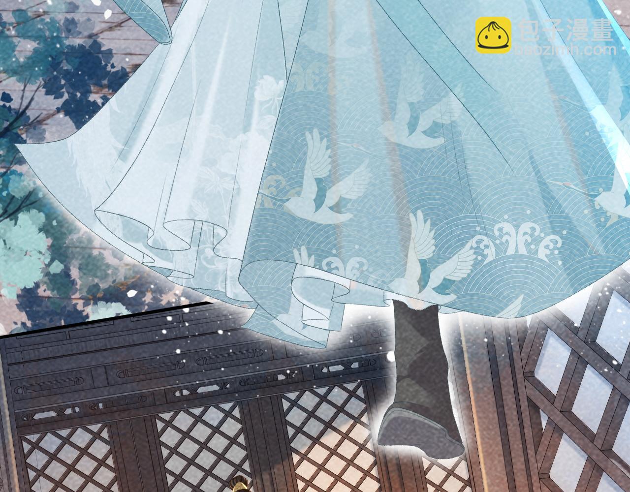 第19话 精湛演技(1/3)-第19话