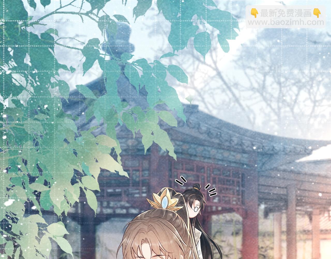 第21话 它也敢来争宠？(1/3)-第21话