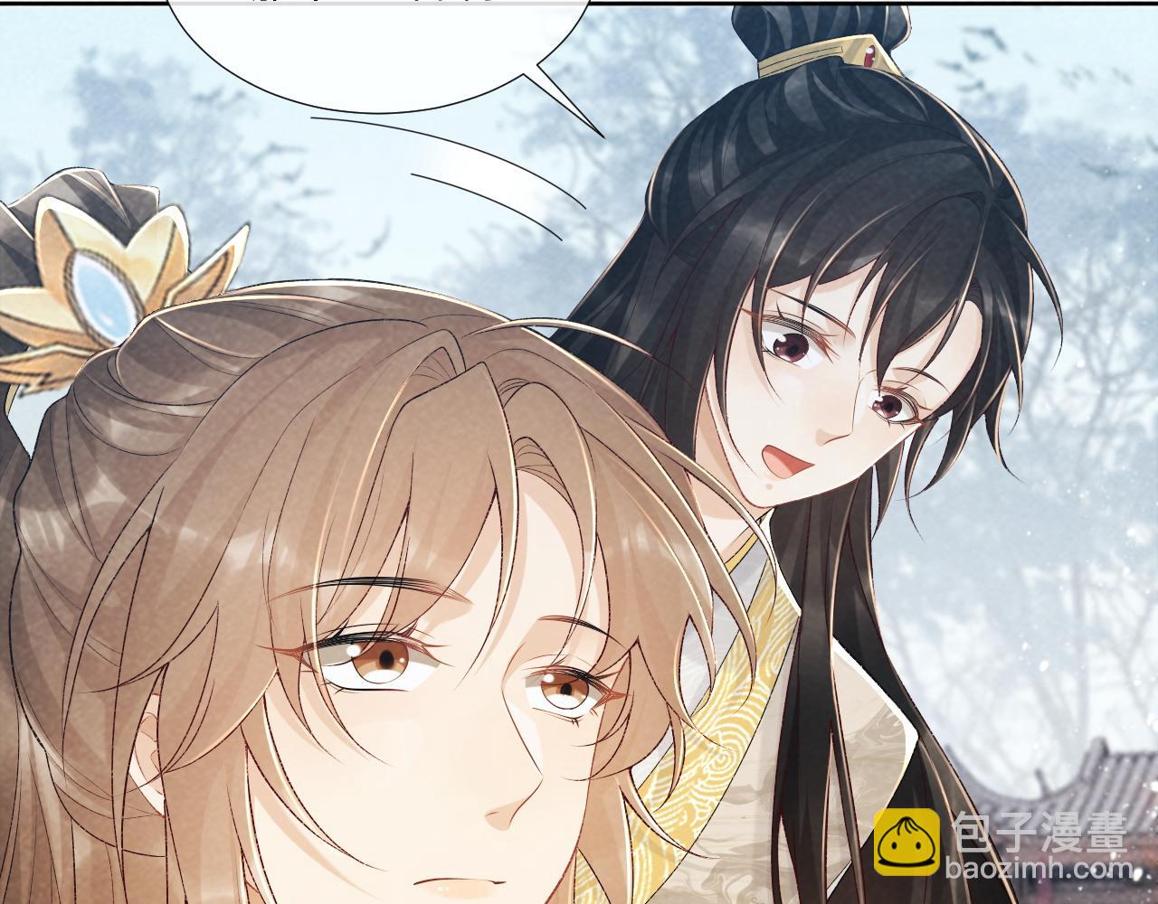 第21话 它也敢来争宠？(1/3)-第21话