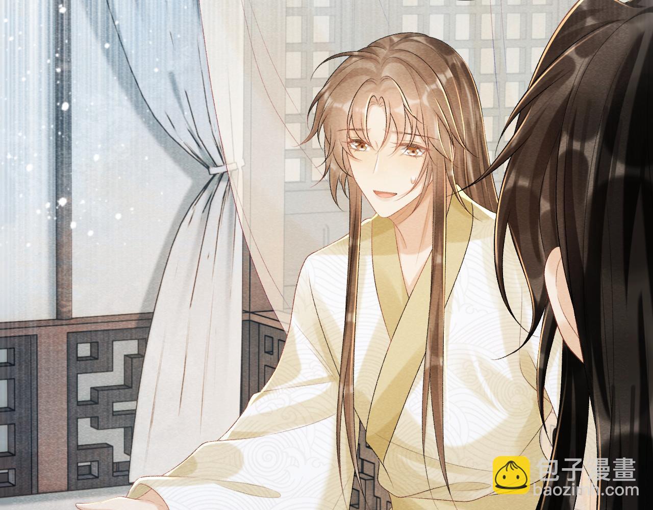 第23话 我陪着你！(1/2)-第23话