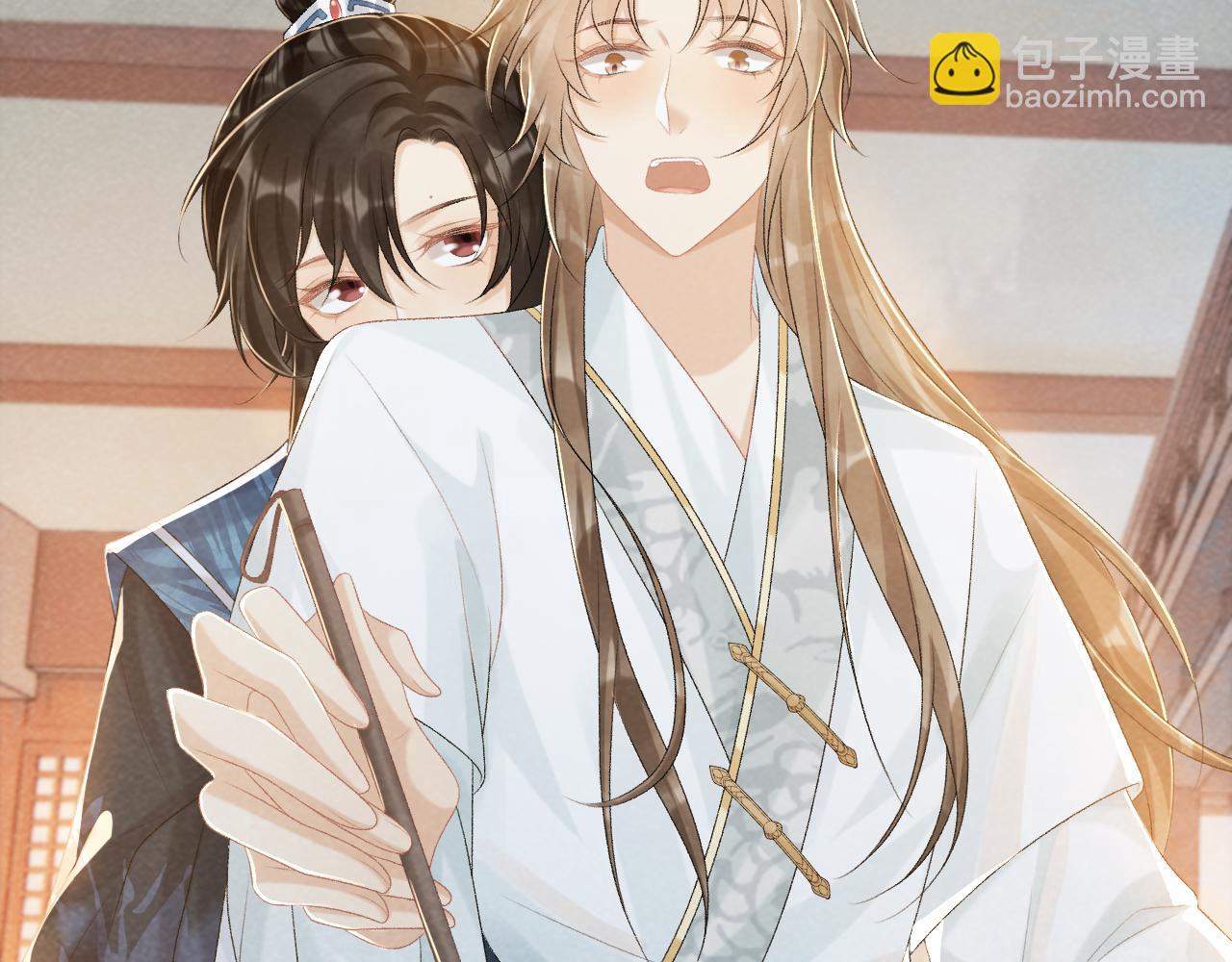 第25话 撩拨(1/2)-第25话