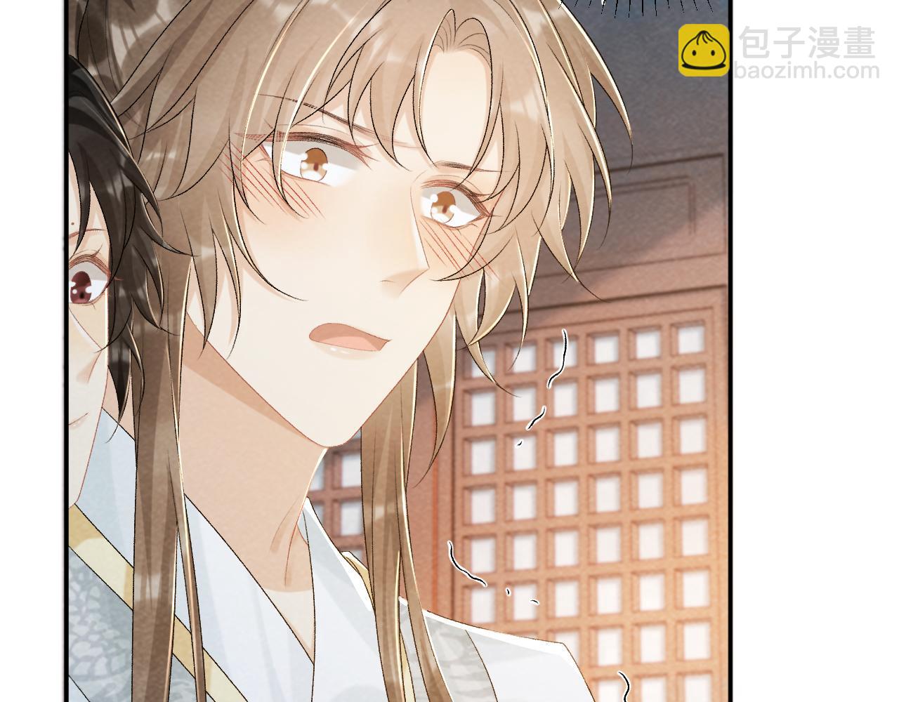 第25话 撩拨(1/2)-第25话