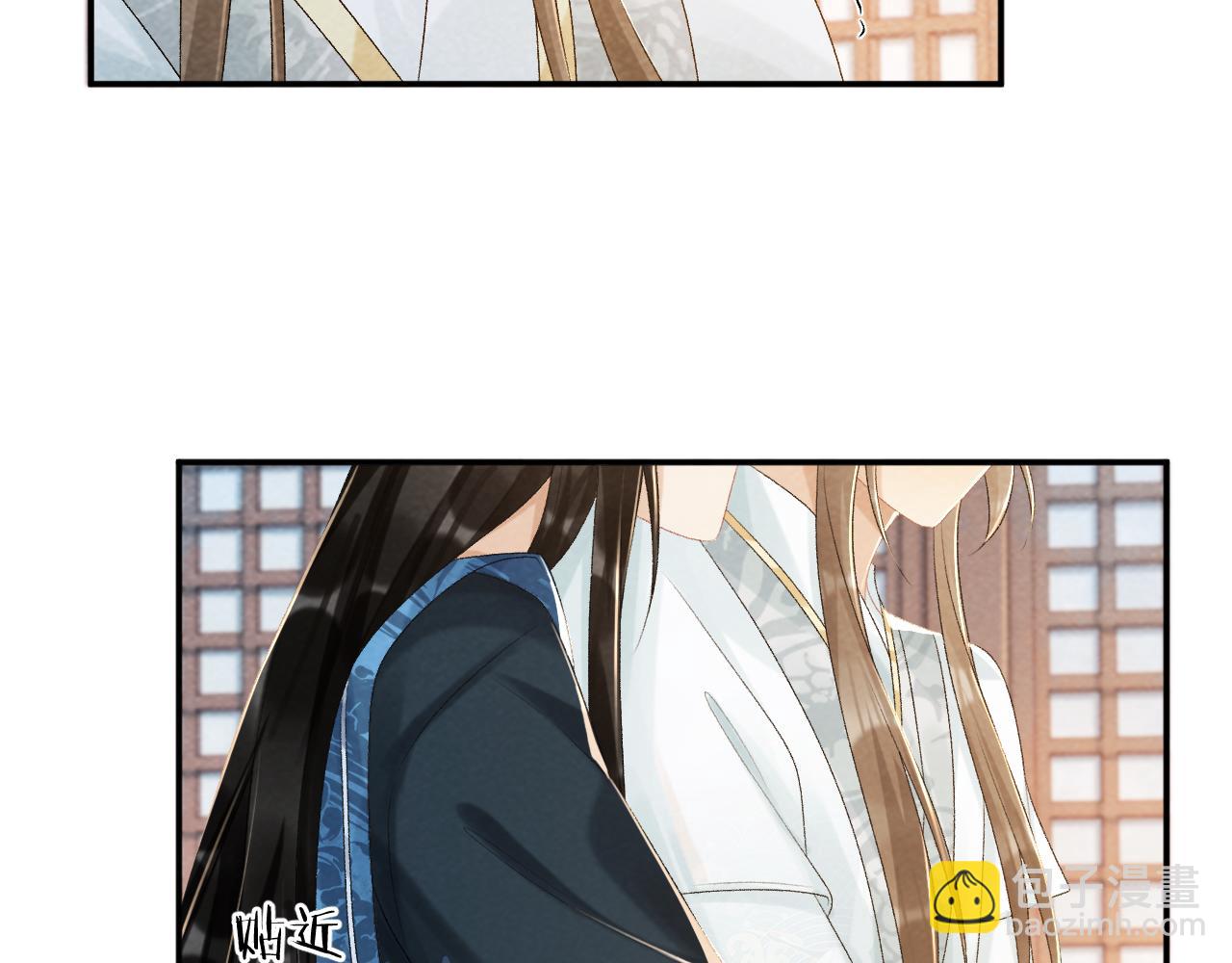 第25话 撩拨(1/2)-第25话