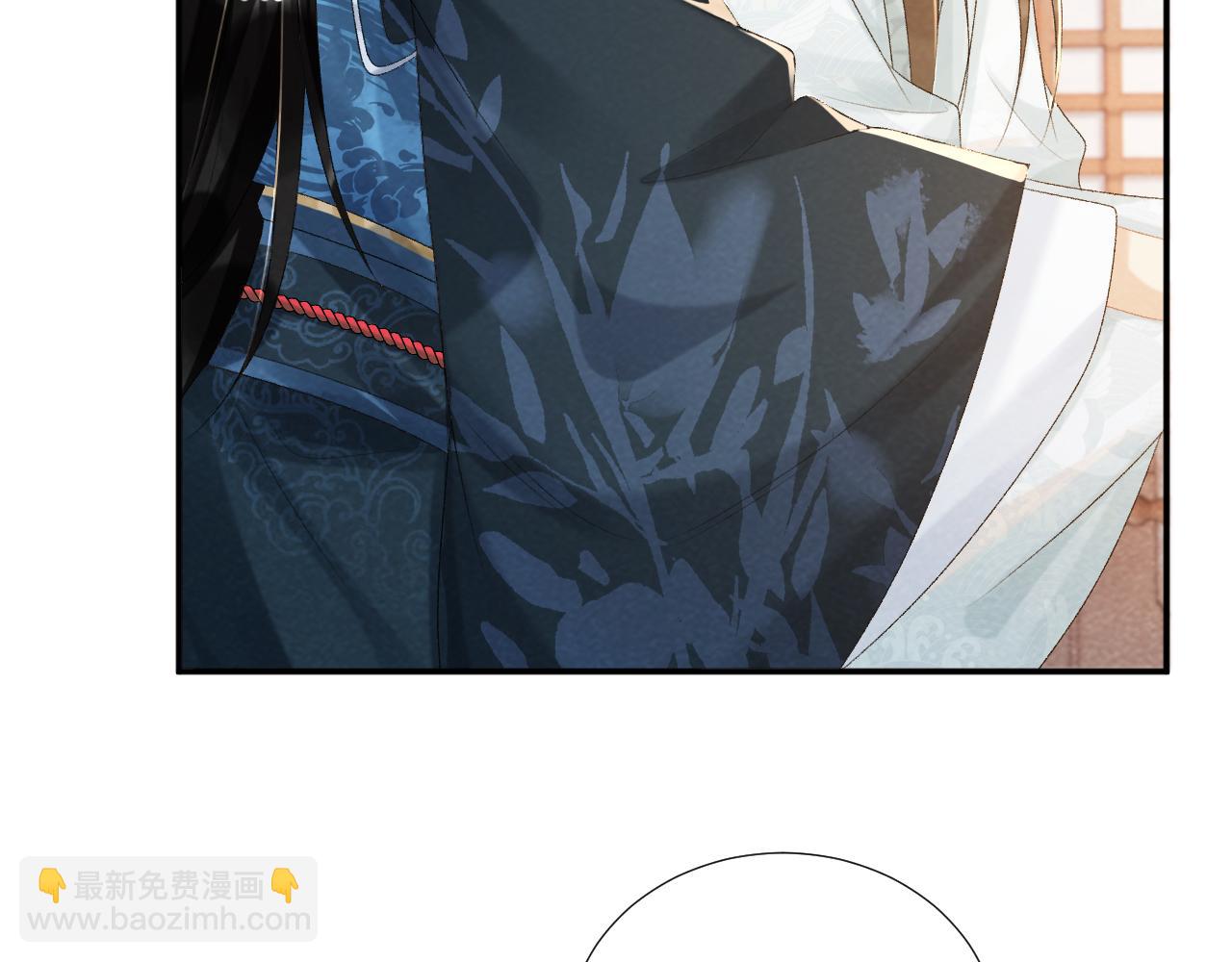 第25话 撩拨(1/2)-第25话