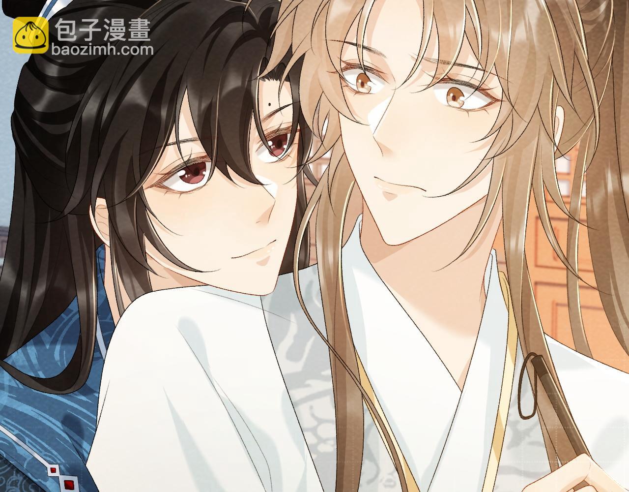 第25话 撩拨(1/2)-第25话