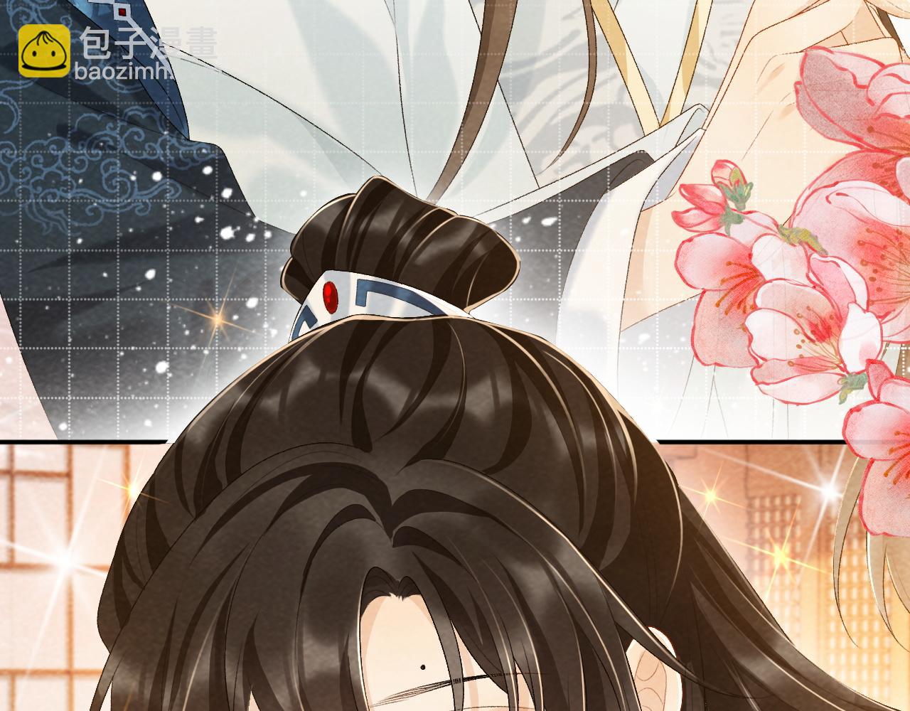 第25话 撩拨(1/2)-第25话