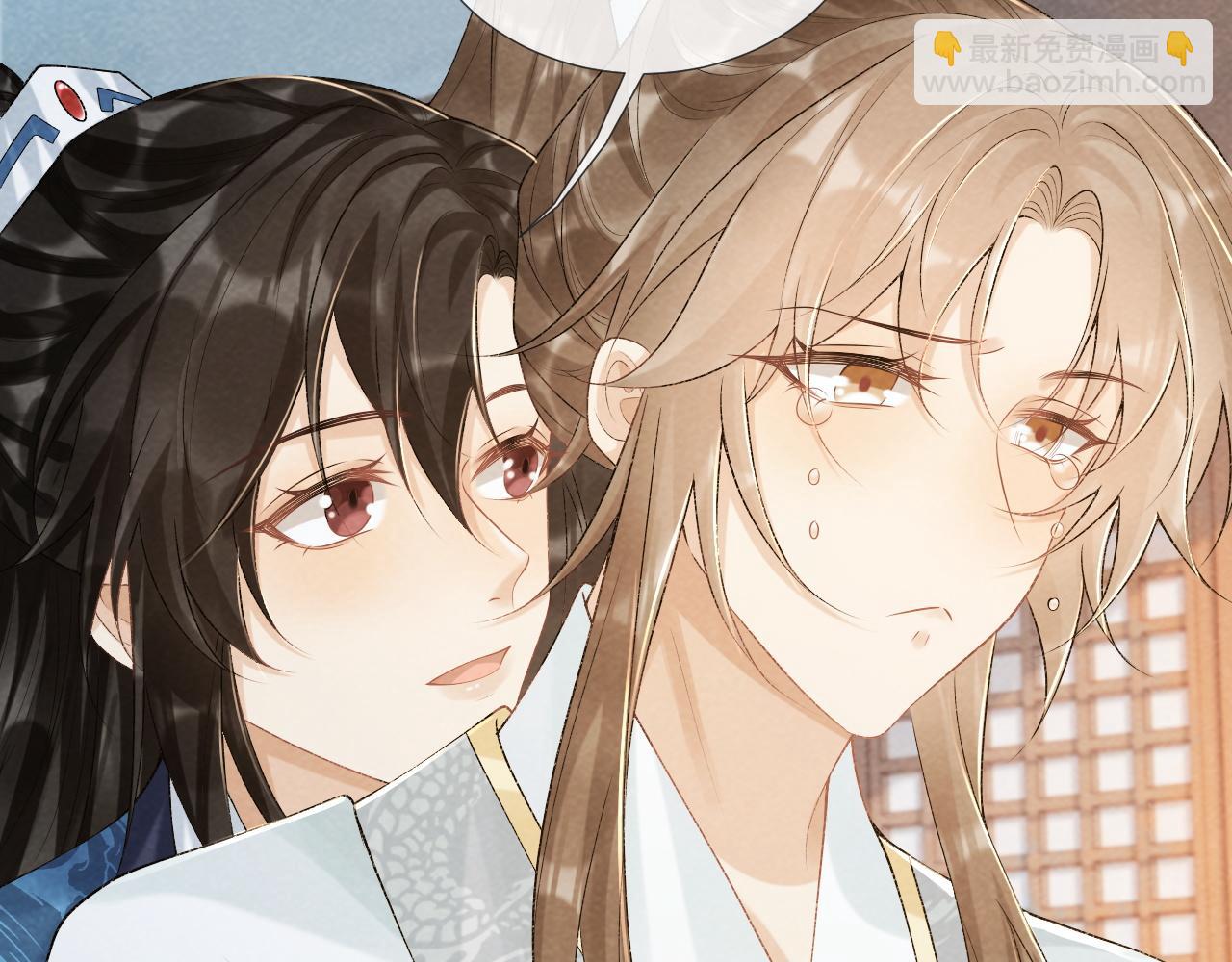 第25话 撩拨(1/2)-第25话