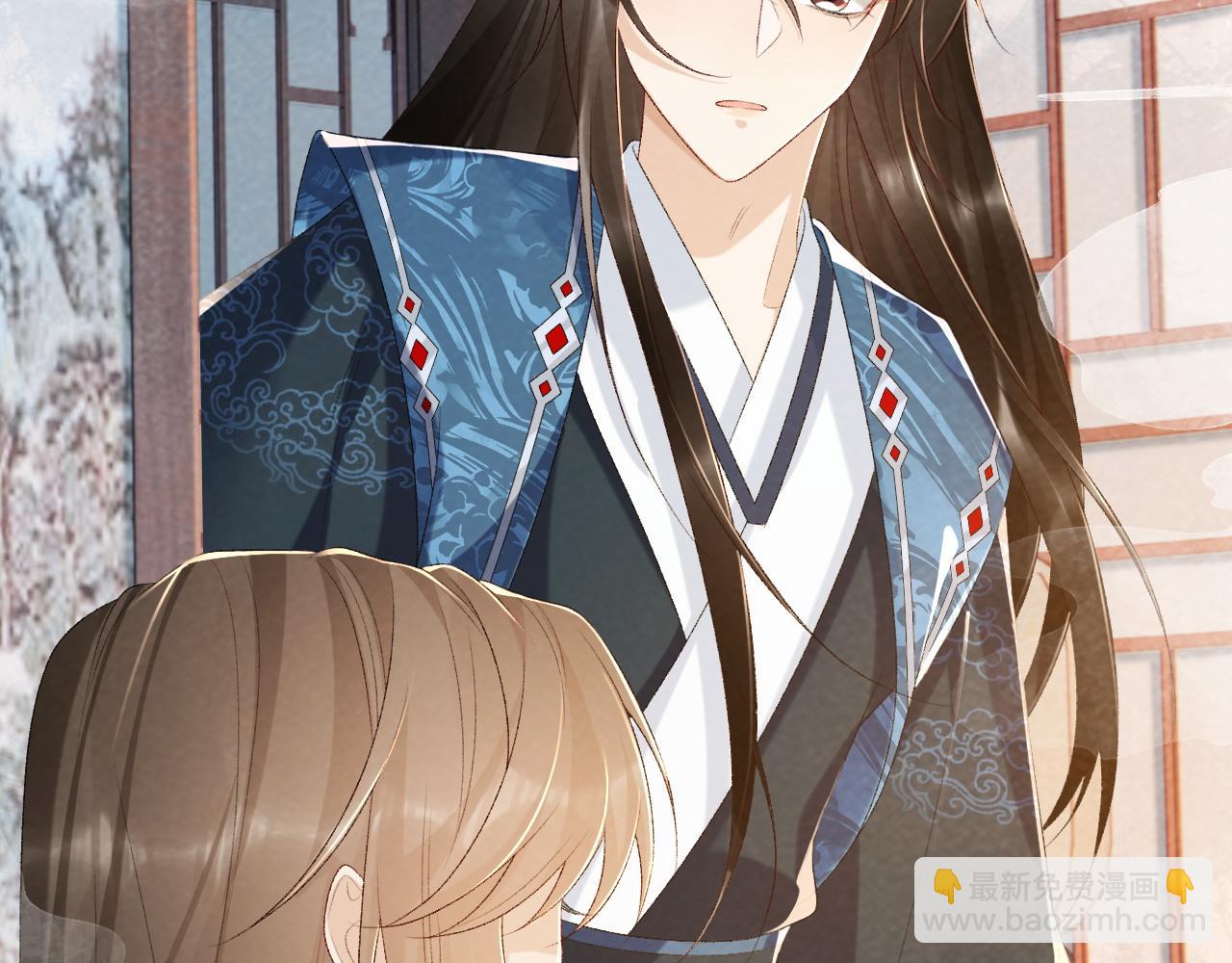 第27话 唯有他可依靠(1/2)-第27话