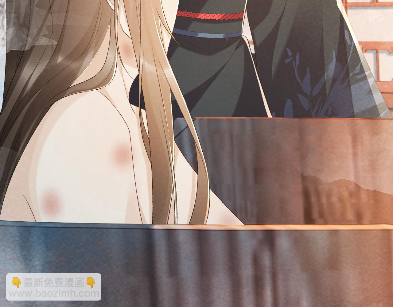 第27话 唯有他可依靠(1/2)-第27话