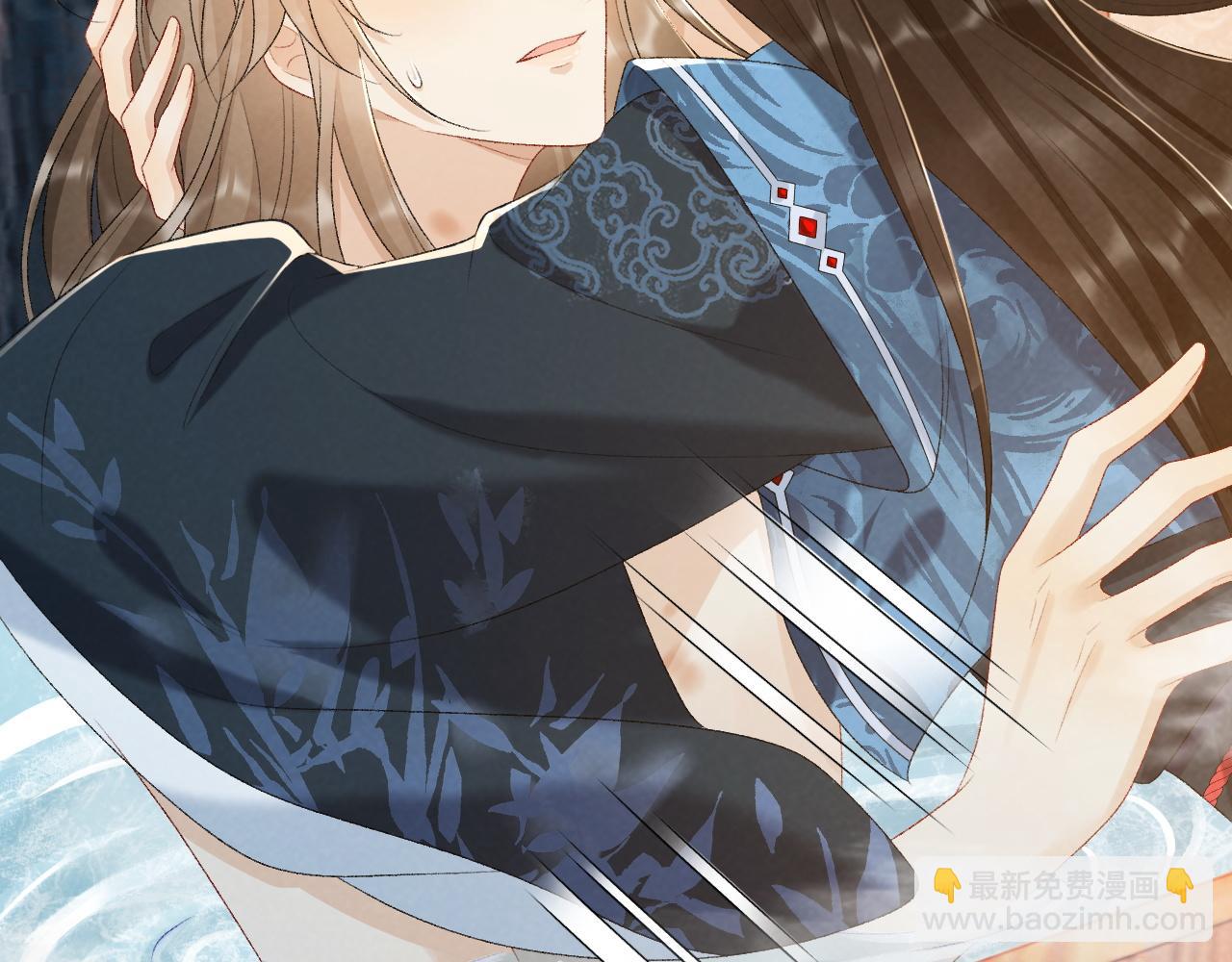 第27话 唯有他可依靠(1/2)-第27话