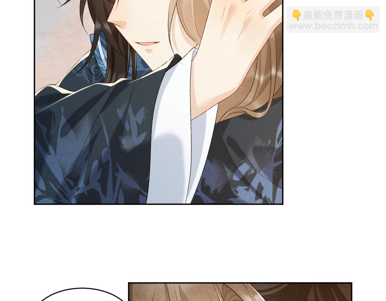 第27话 唯有他可依靠(1/2)-第27话