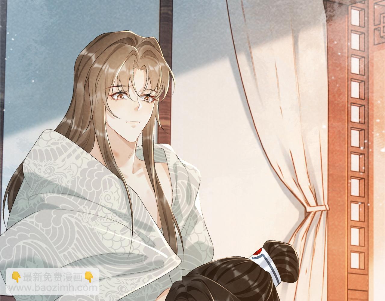 第27话 唯有他可依靠(1/2)-第27话