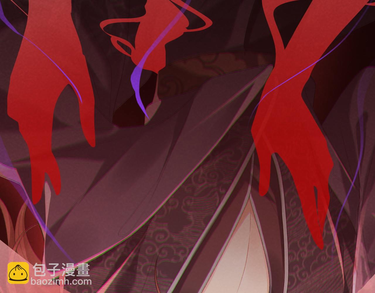 第27话 唯有他可依靠(1/2)-第27话