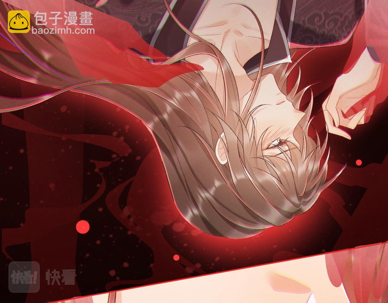 第27话 唯有他可依靠(1/2)-第27话