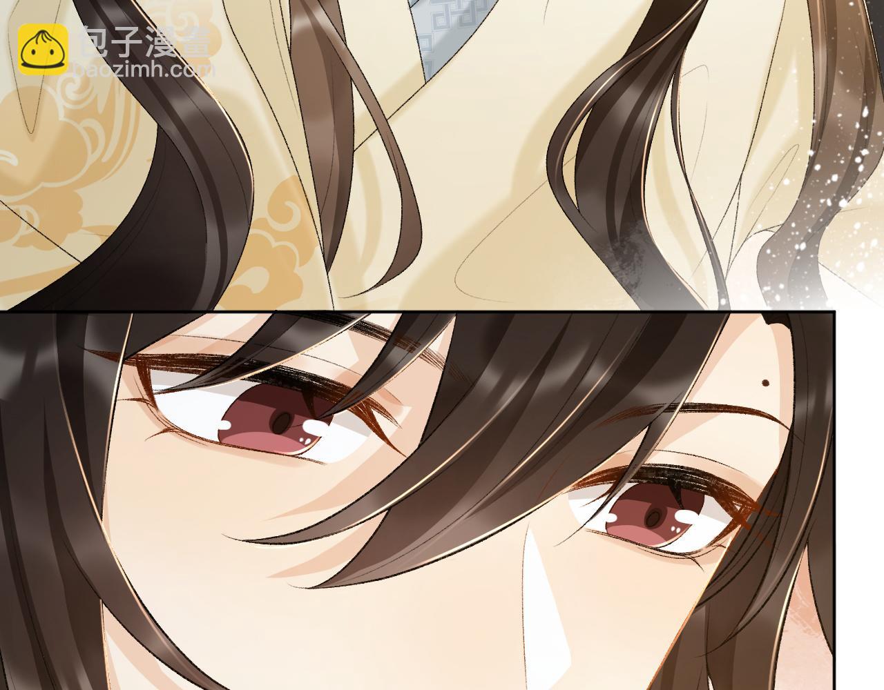 第29话 吃醋？(1/2)-第29话