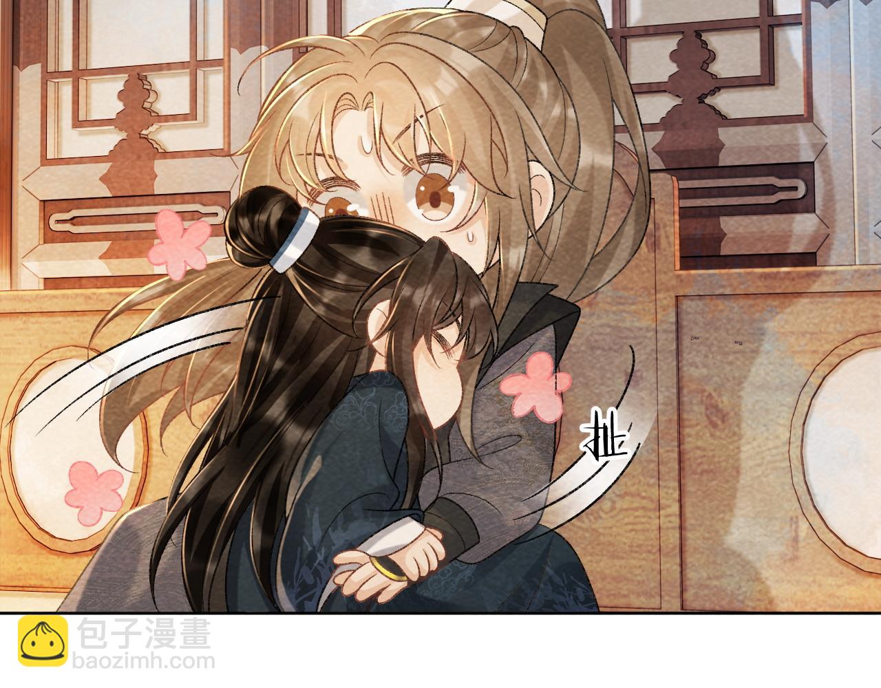 第37话 只有你值得(1/2)-第37话