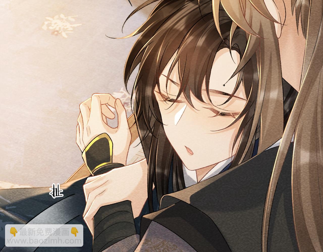 第37话 只有你值得(1/2)-第37话