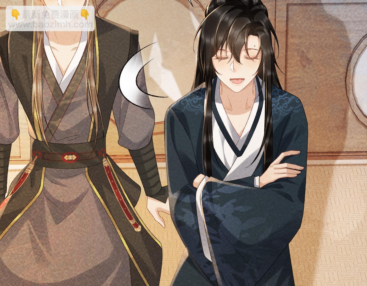 第37话 只有你值得(1/2)-第37话