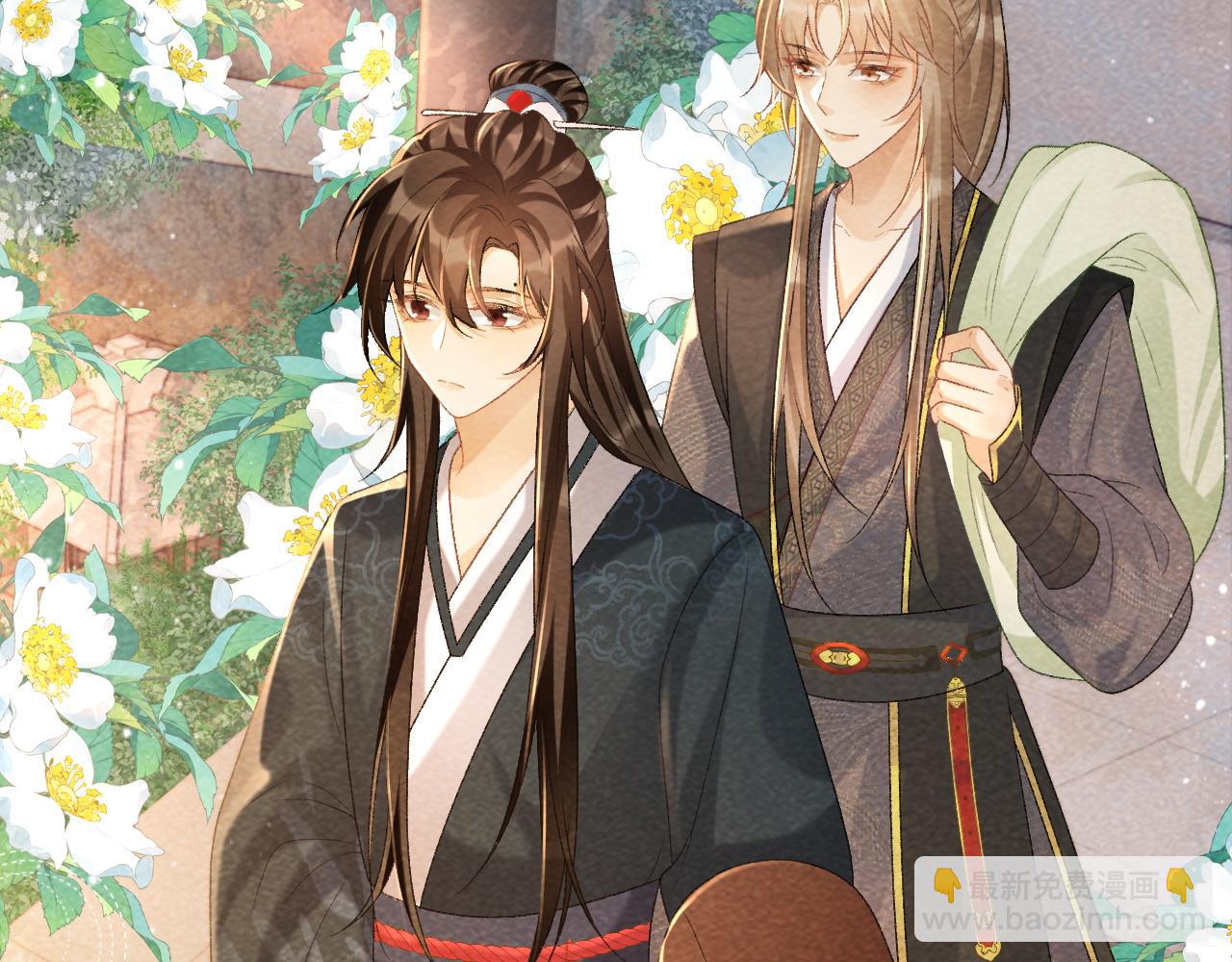 第37话 只有你值得(1/2)-第37话