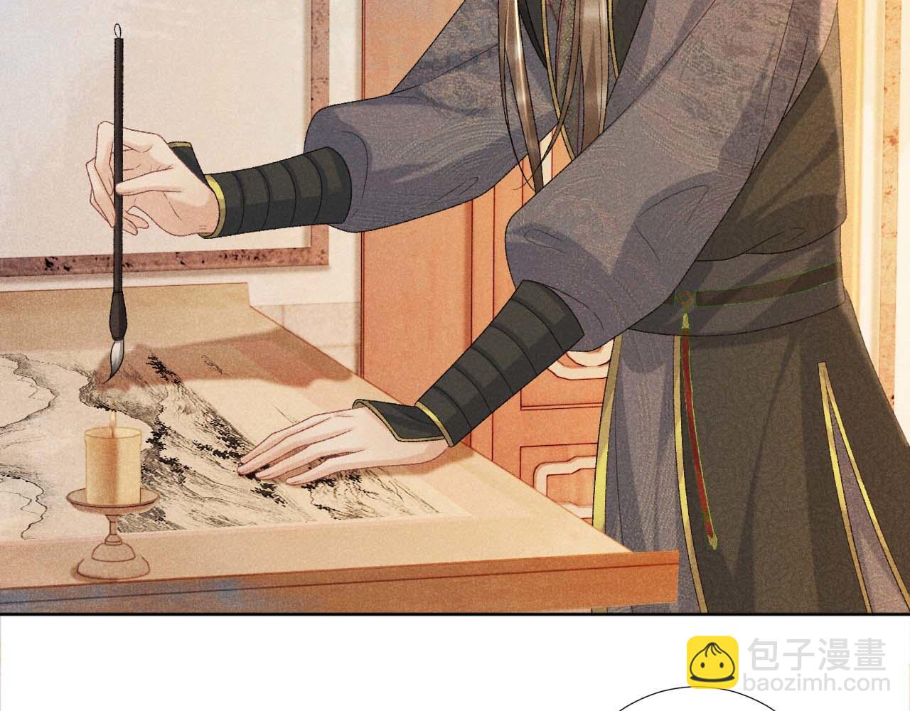 第39话 借刀杀人(1/2)-第39话