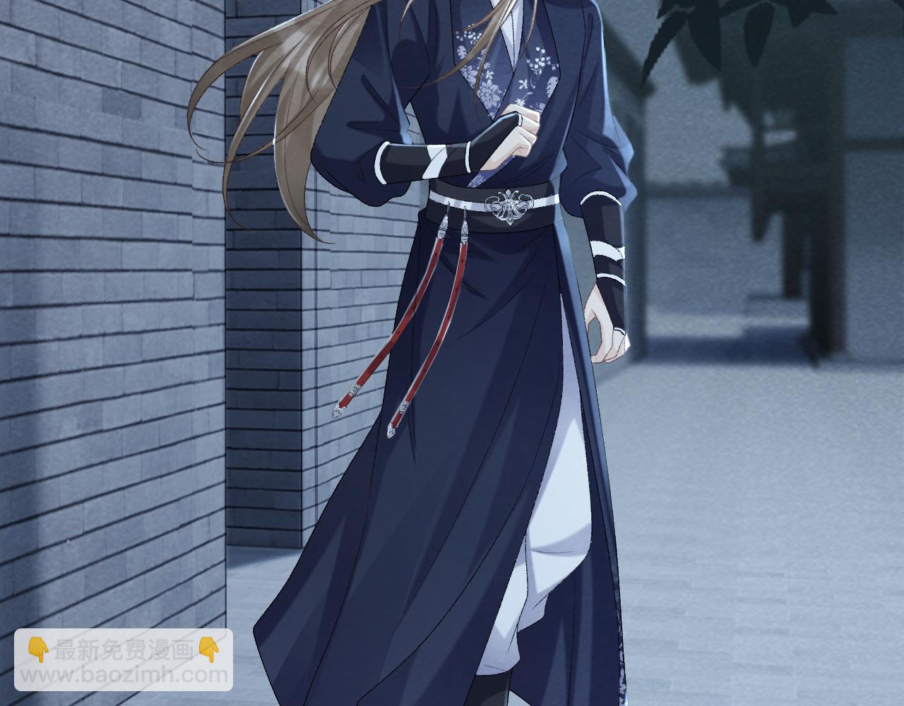 第47话 别出事啊！(1/2)-第47话