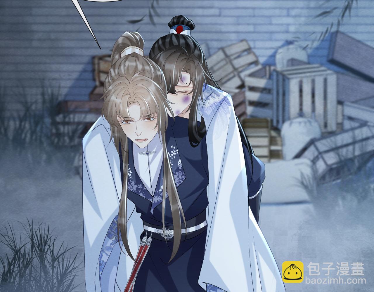 第47话 别出事啊！(1/2)-第47话