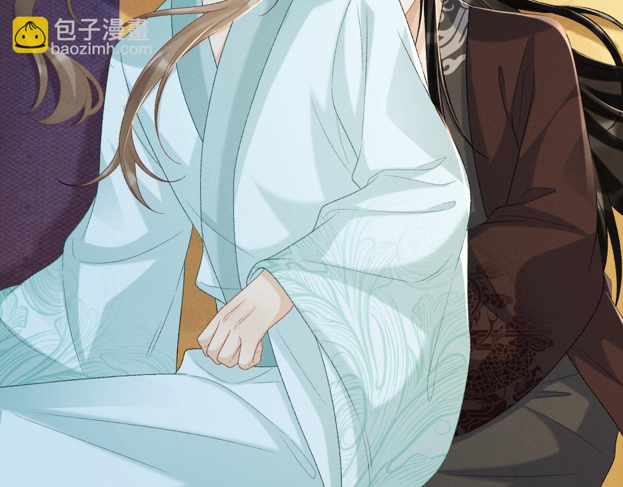 第49话 怎么舍得伤他(1/2)-第49话