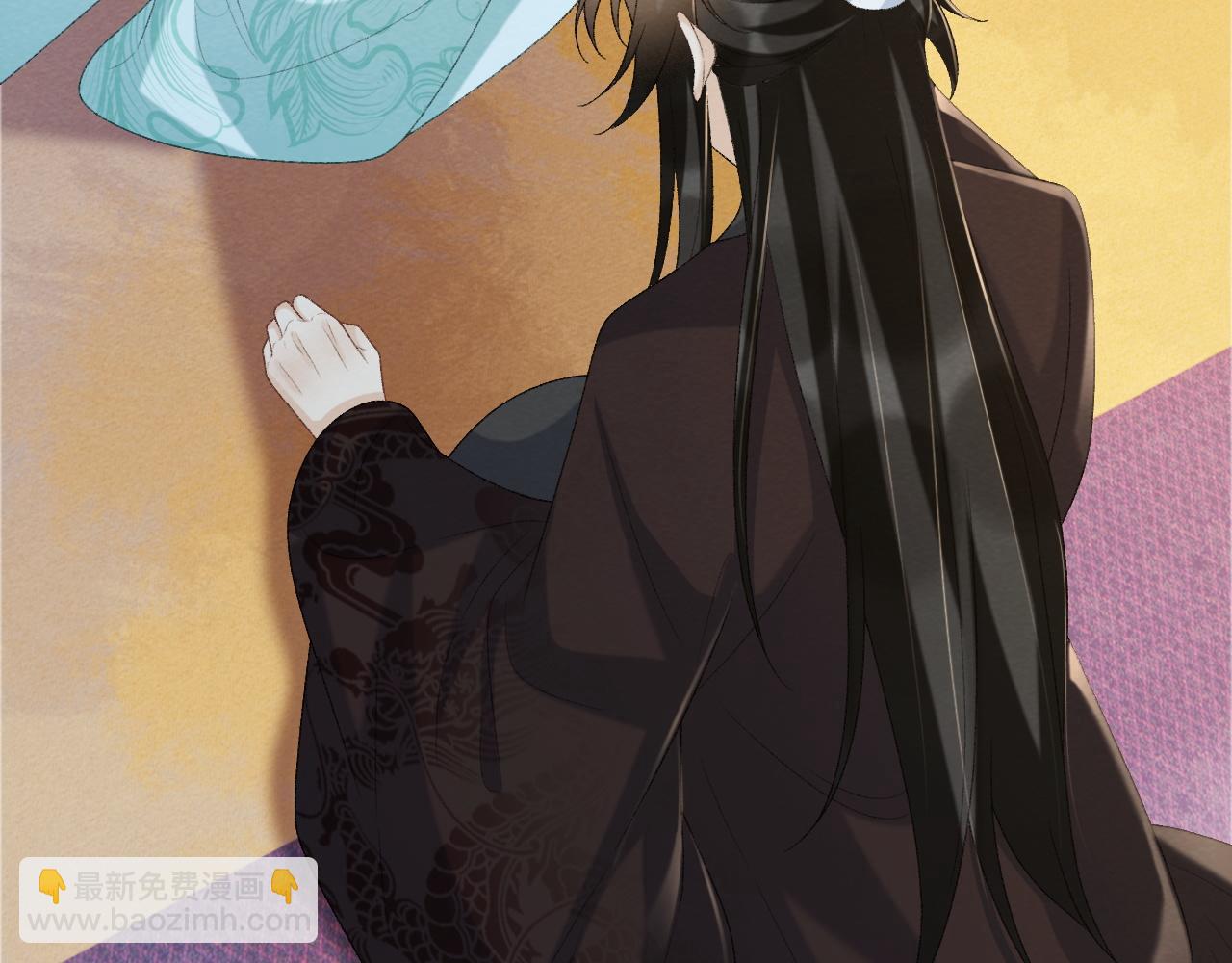 第49话 怎么舍得伤他(1/2)-第49话