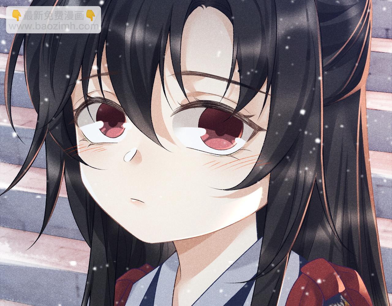 第5话 崽崽求收留~(1/3)-第5话