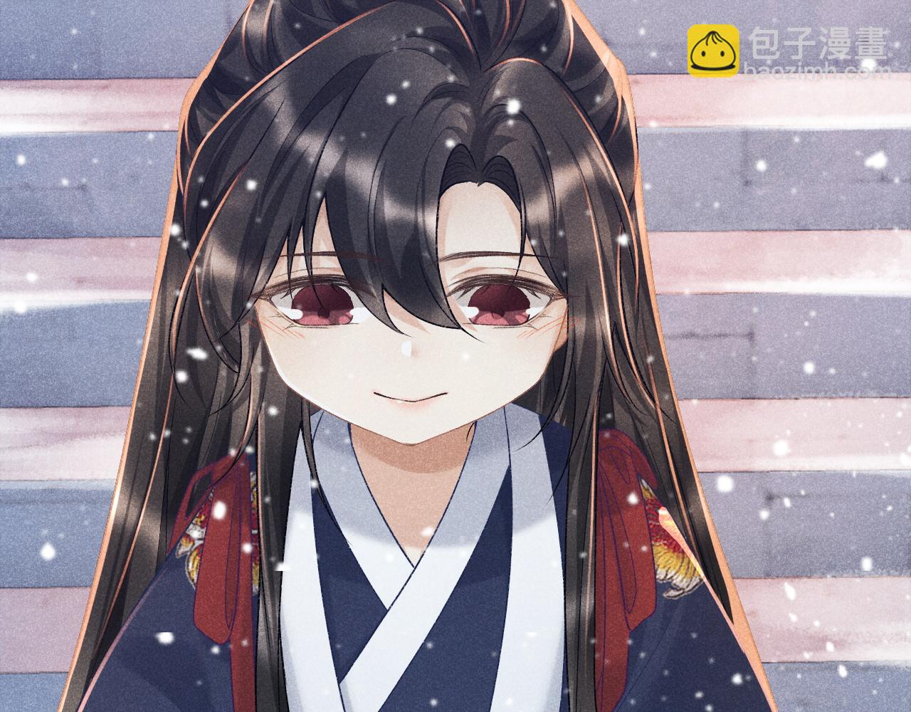 第5话 崽崽求收留~(1/3)-第5话