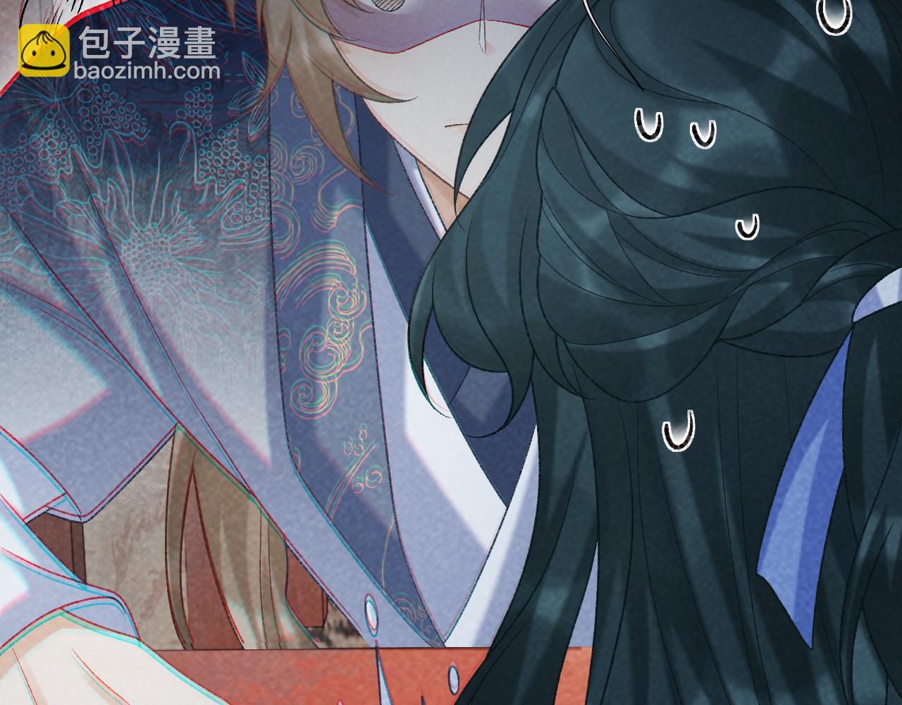 第51话 别想逃离我！(1/2)-第51话