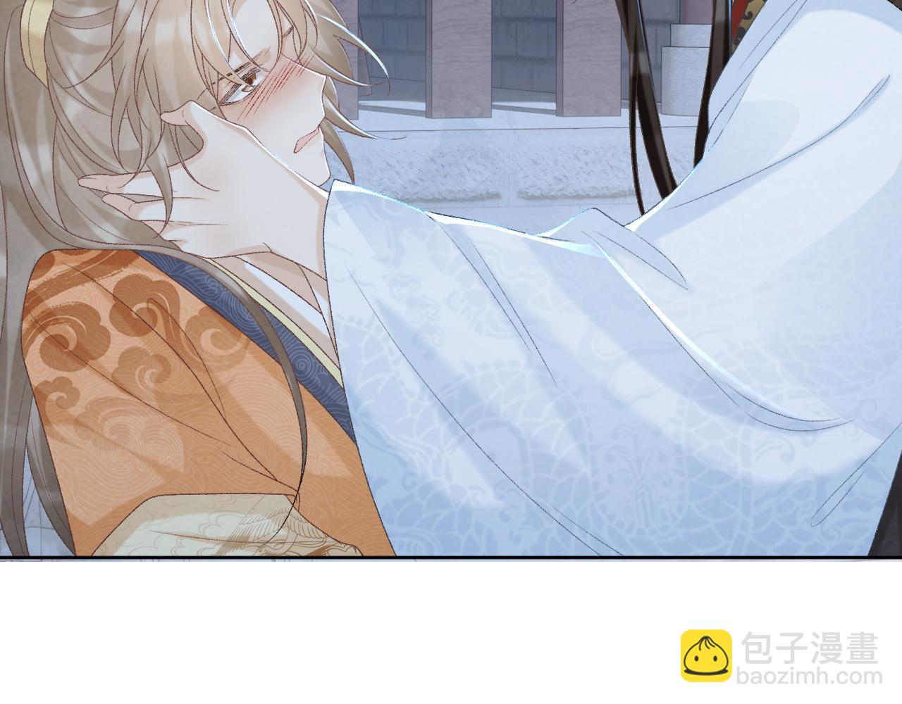 第55话 他好过分！！(1/2)-第55话