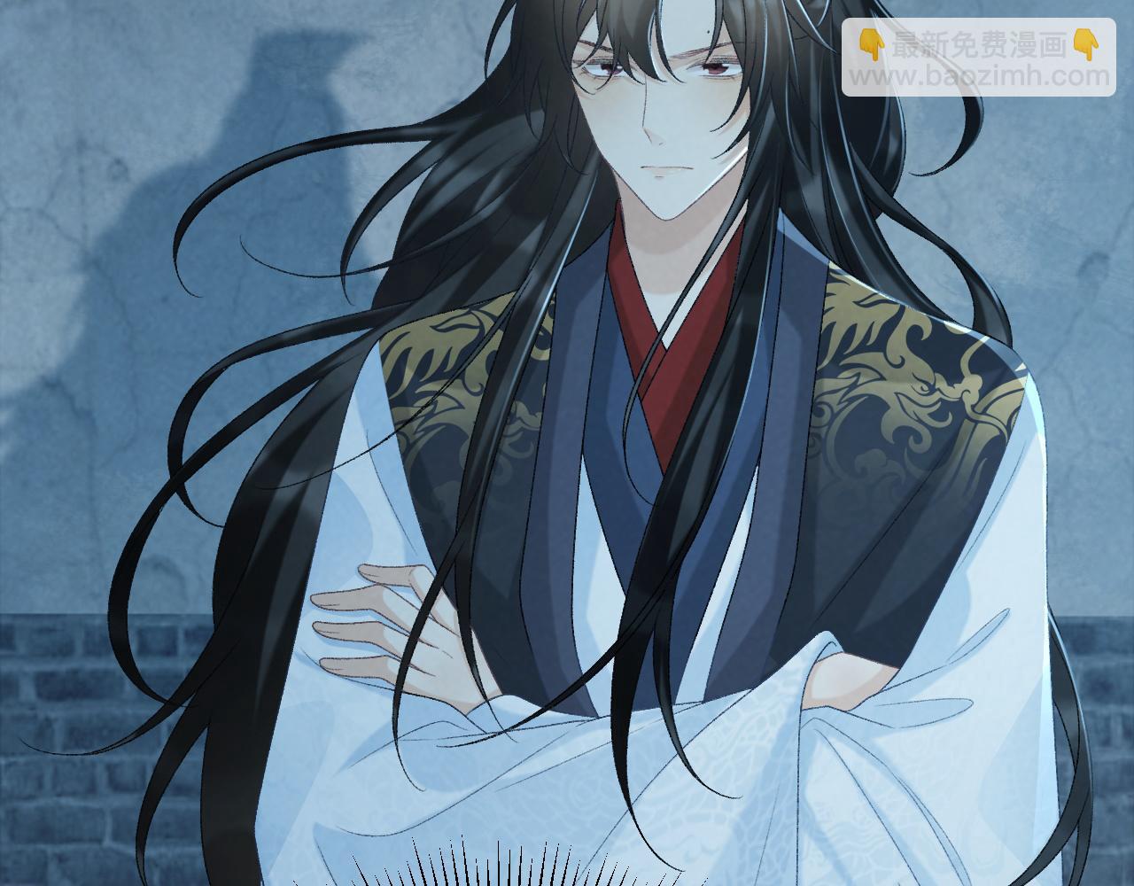 第57话 他吃错药了？(1/3)-第57话