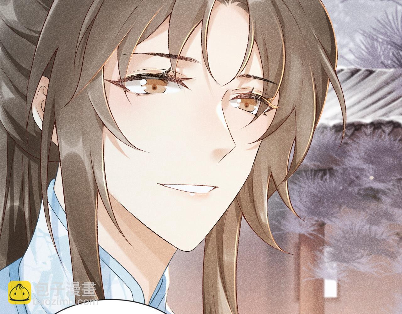 第7话 太变态了！(1/3)-第7话