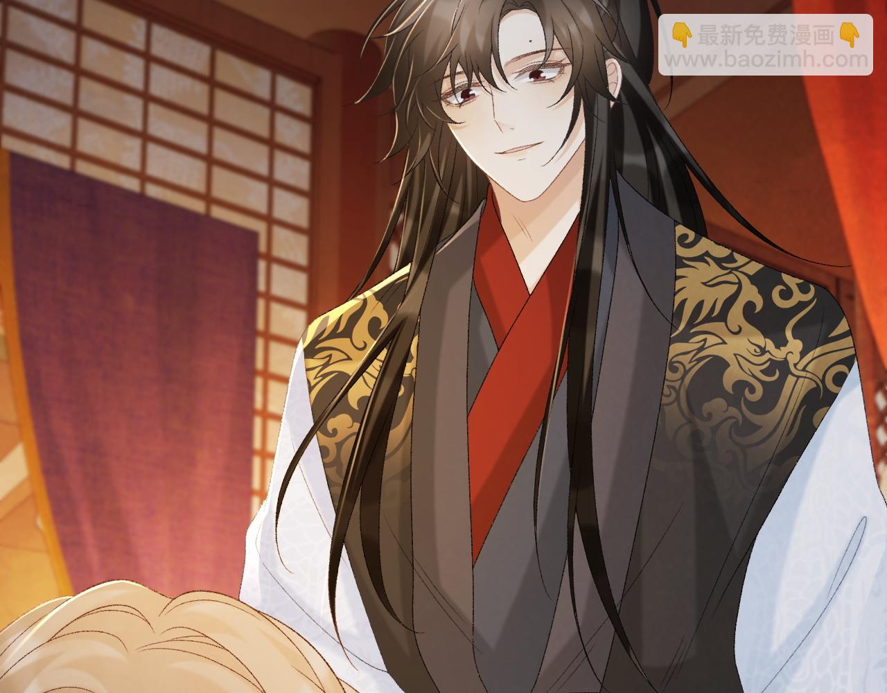 第61话 求饶(1/3)-第61话