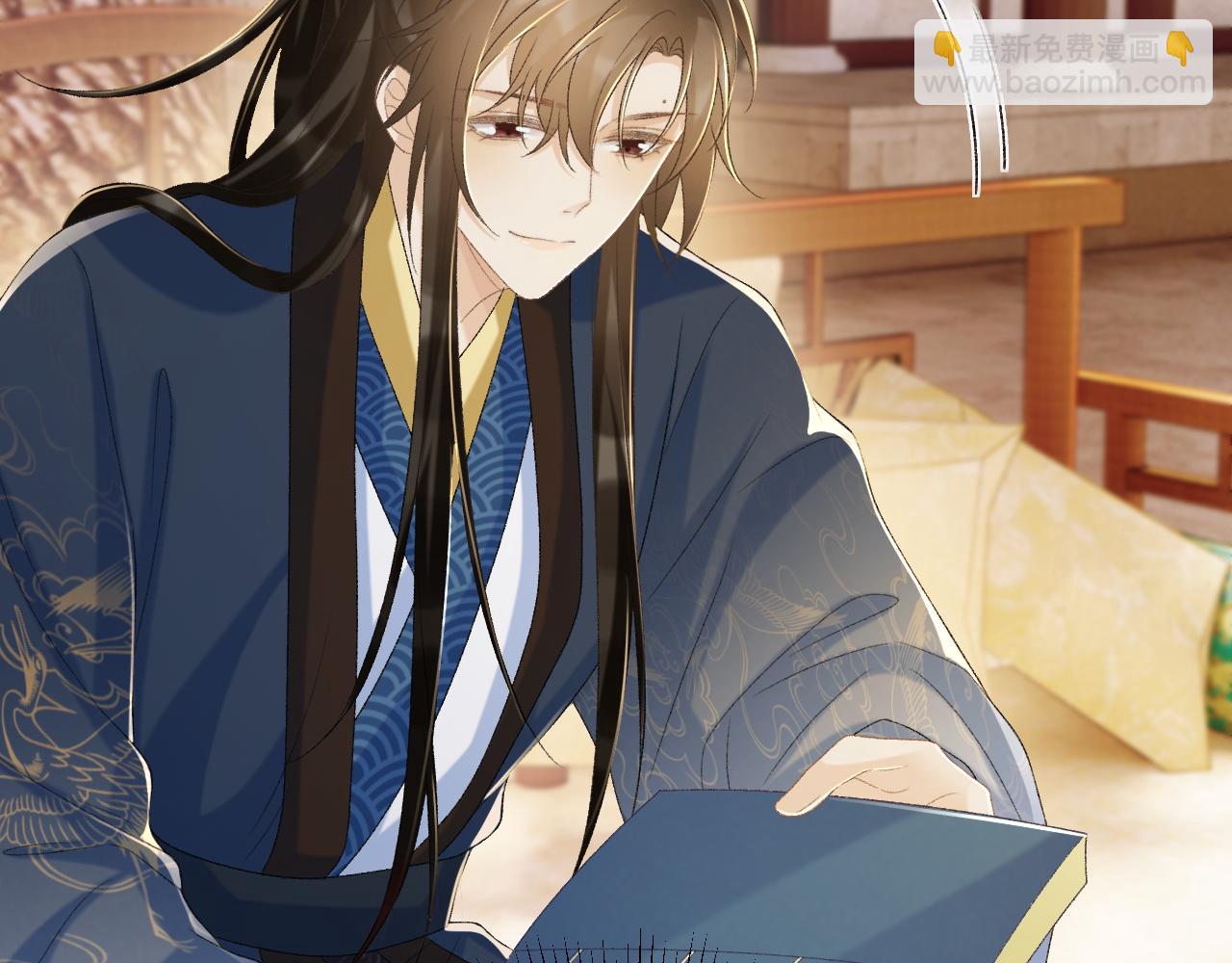 第63话 欲罢不能(1/2)-第63话