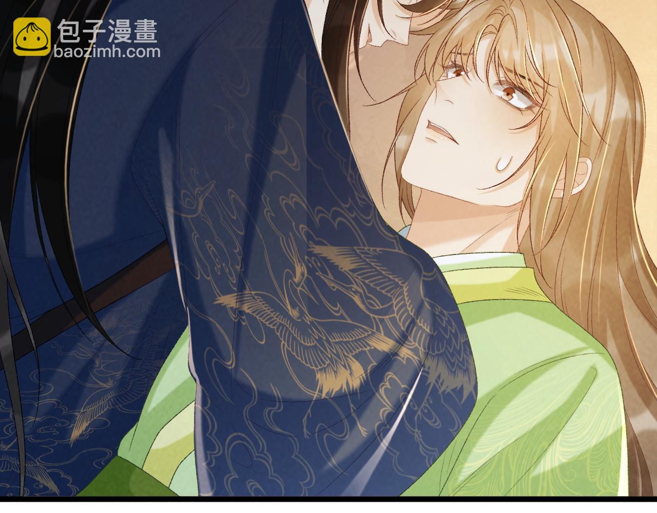 第65话 宝贝心尖尖(1/3)-第65话