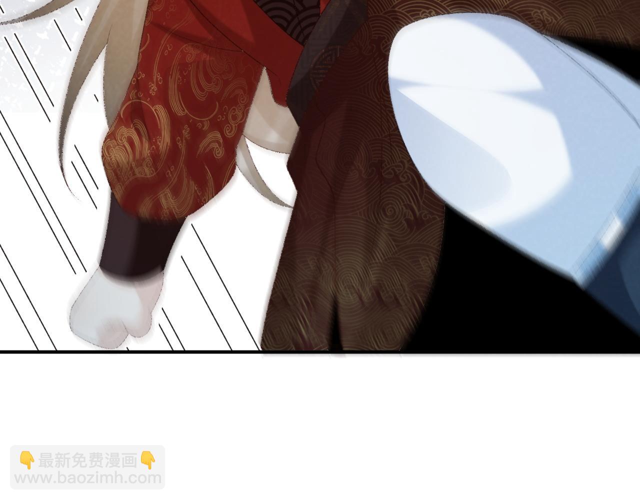 第70话 你到底想怎样？(1/2)-第71话