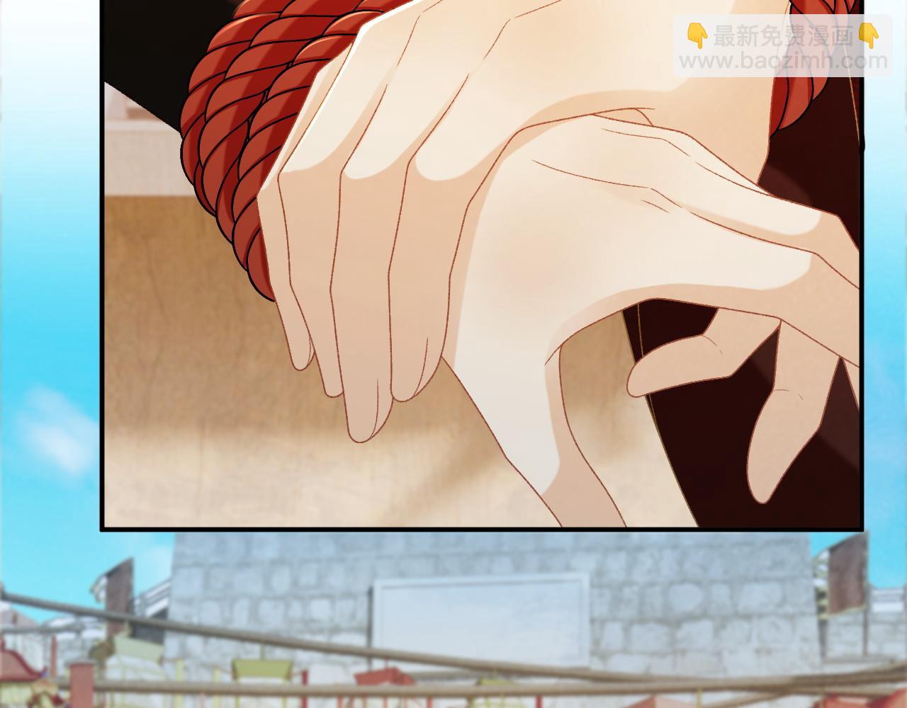 第74话 出宫过节(1/3)-第75话