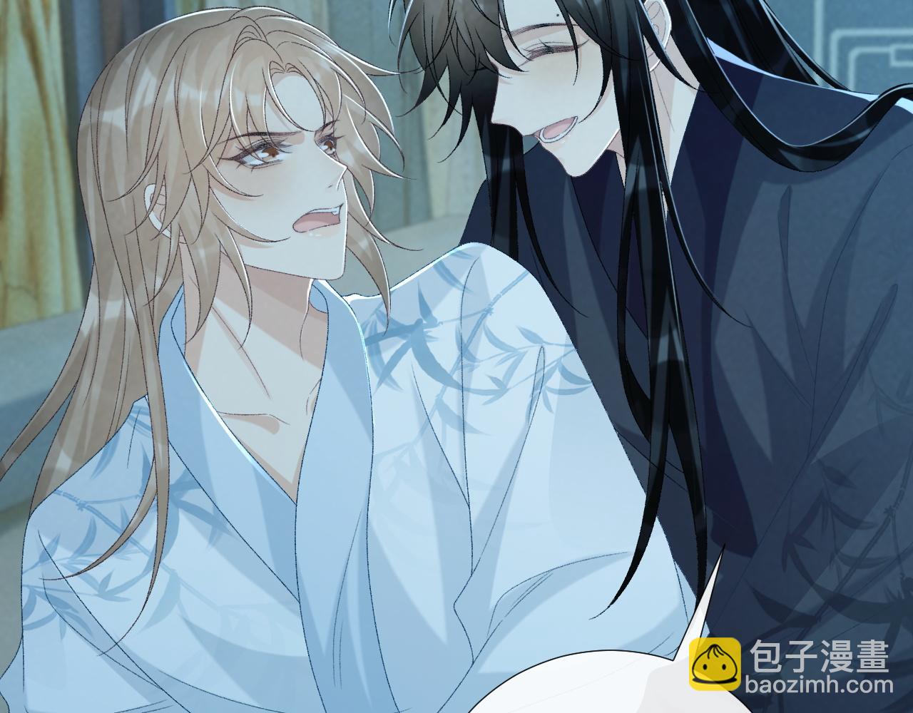 第76话 他的真心话？(1/2)-第77话