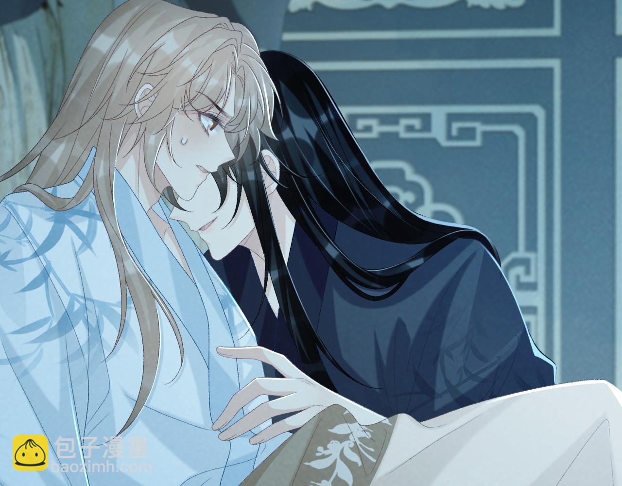 第76话 他的真心话？(1/2)-第77话