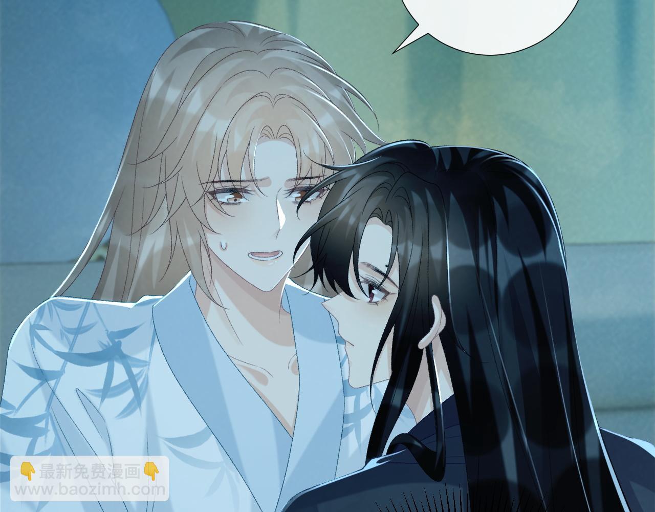 第76话 他的真心话？(1/2)-第77话