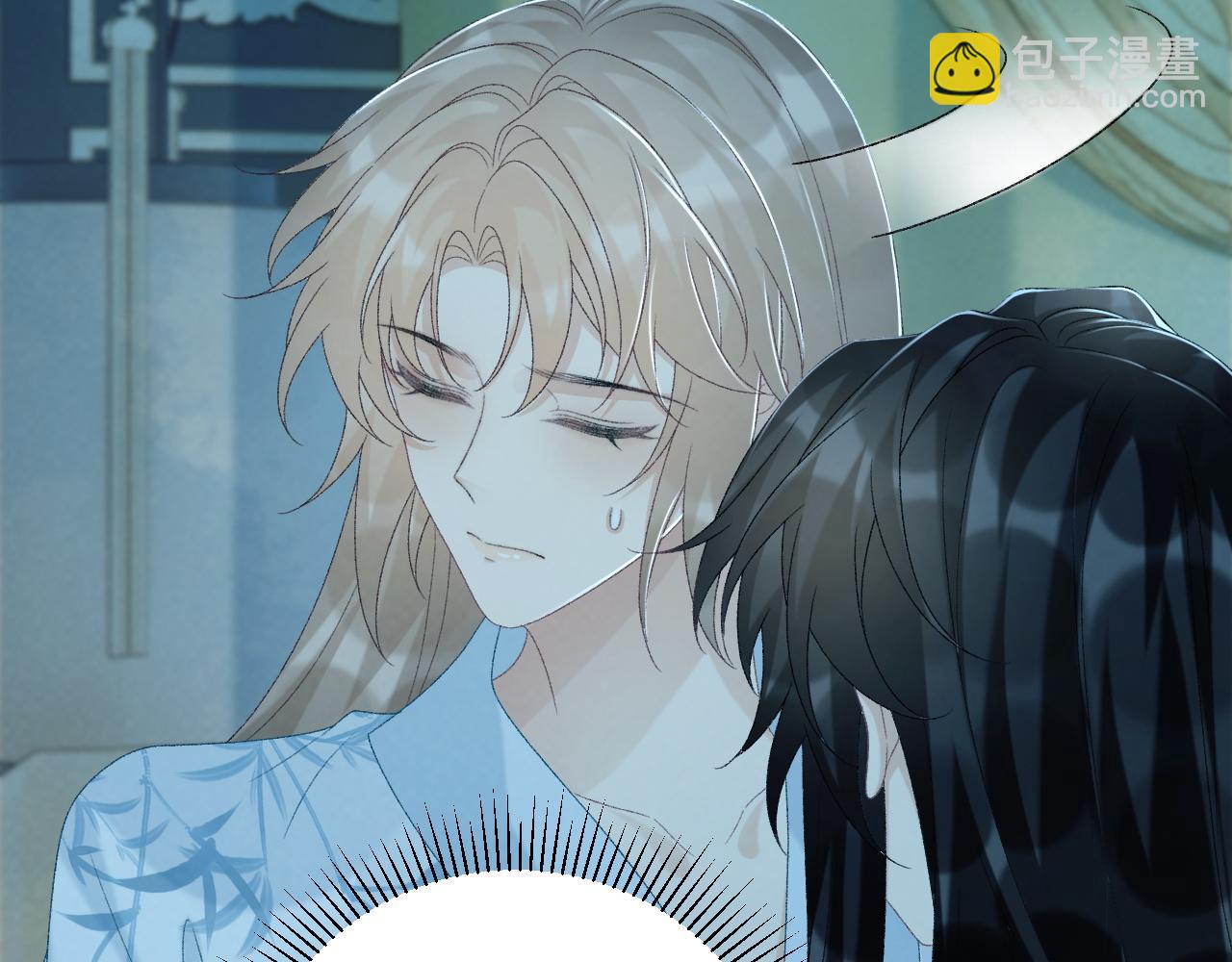 第76话 他的真心话？(1/2)-第77话