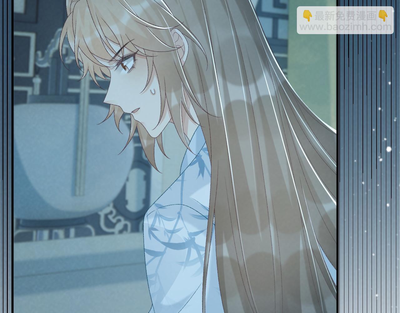 第76话 他的真心话？(1/2)-第77话